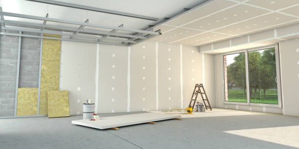 Best Types of Insulation in St Anthony, MN