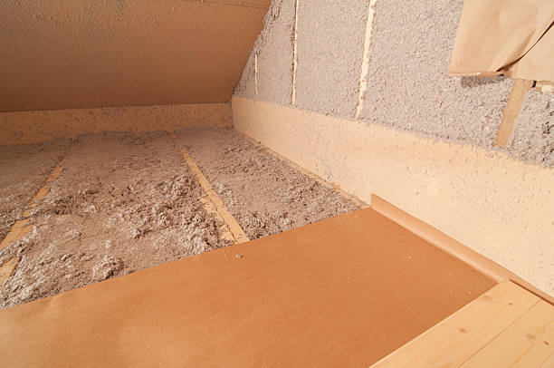 Best Insulation Materials and Products in St Anthony, MN